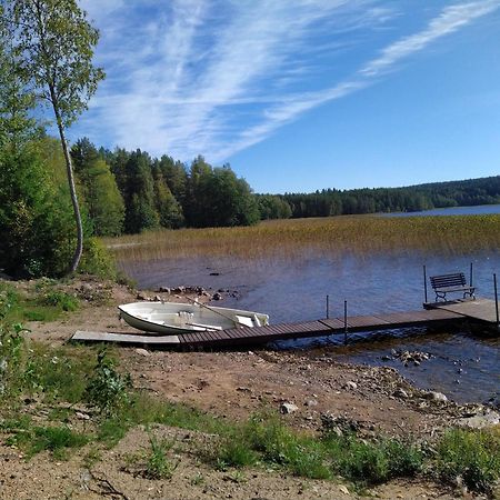 Kotoranta Villa Kouvola Bagian luar foto