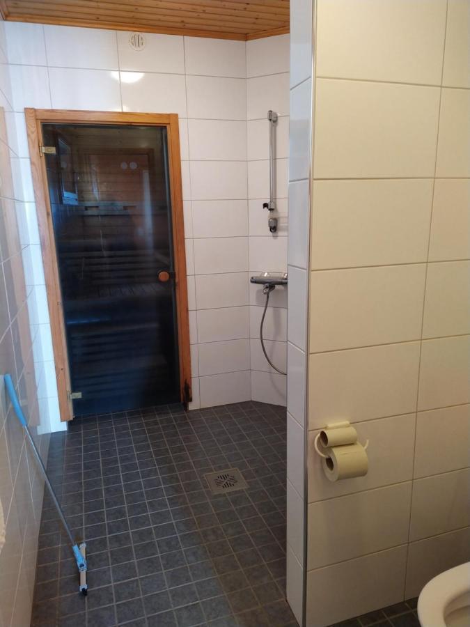 Kotoranta Villa Kouvola Bagian luar foto