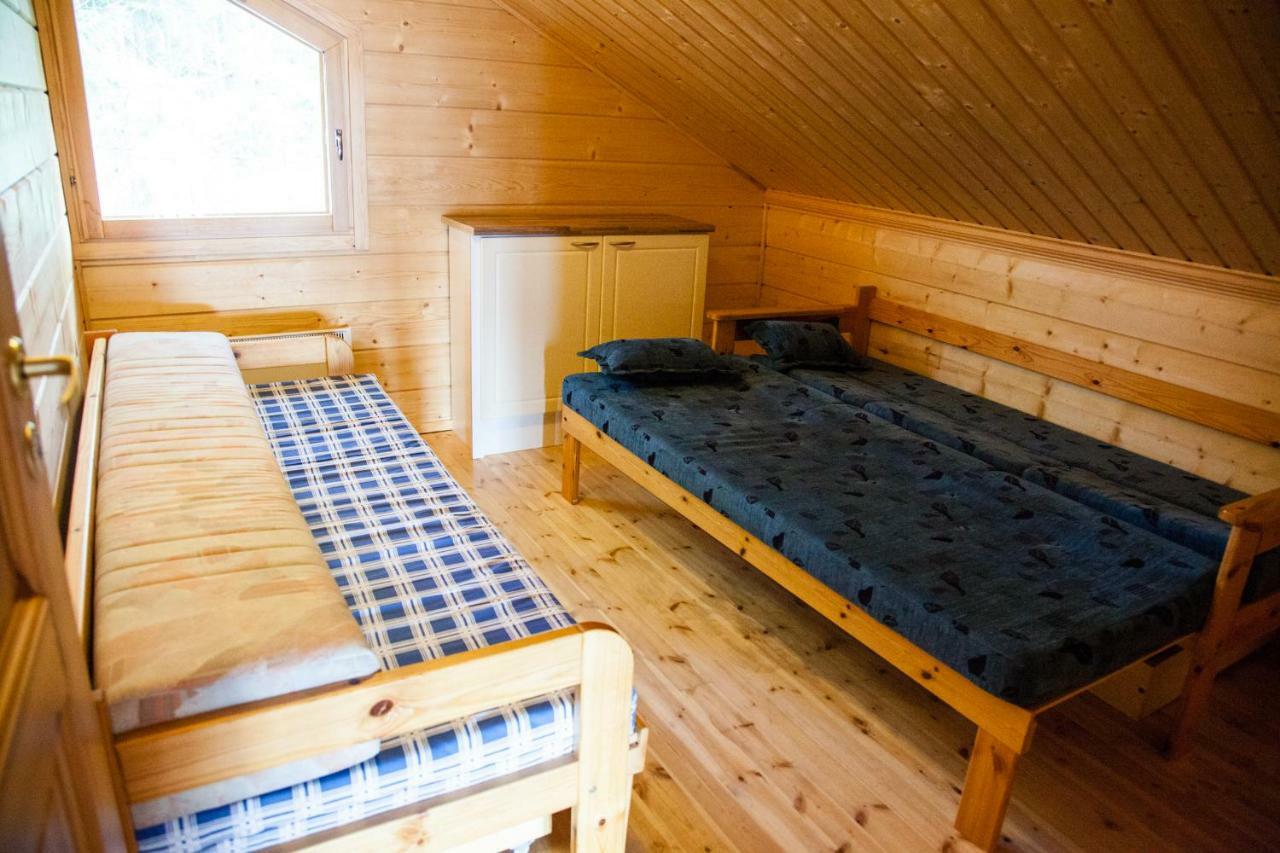 Kotoranta Villa Kouvola Bagian luar foto