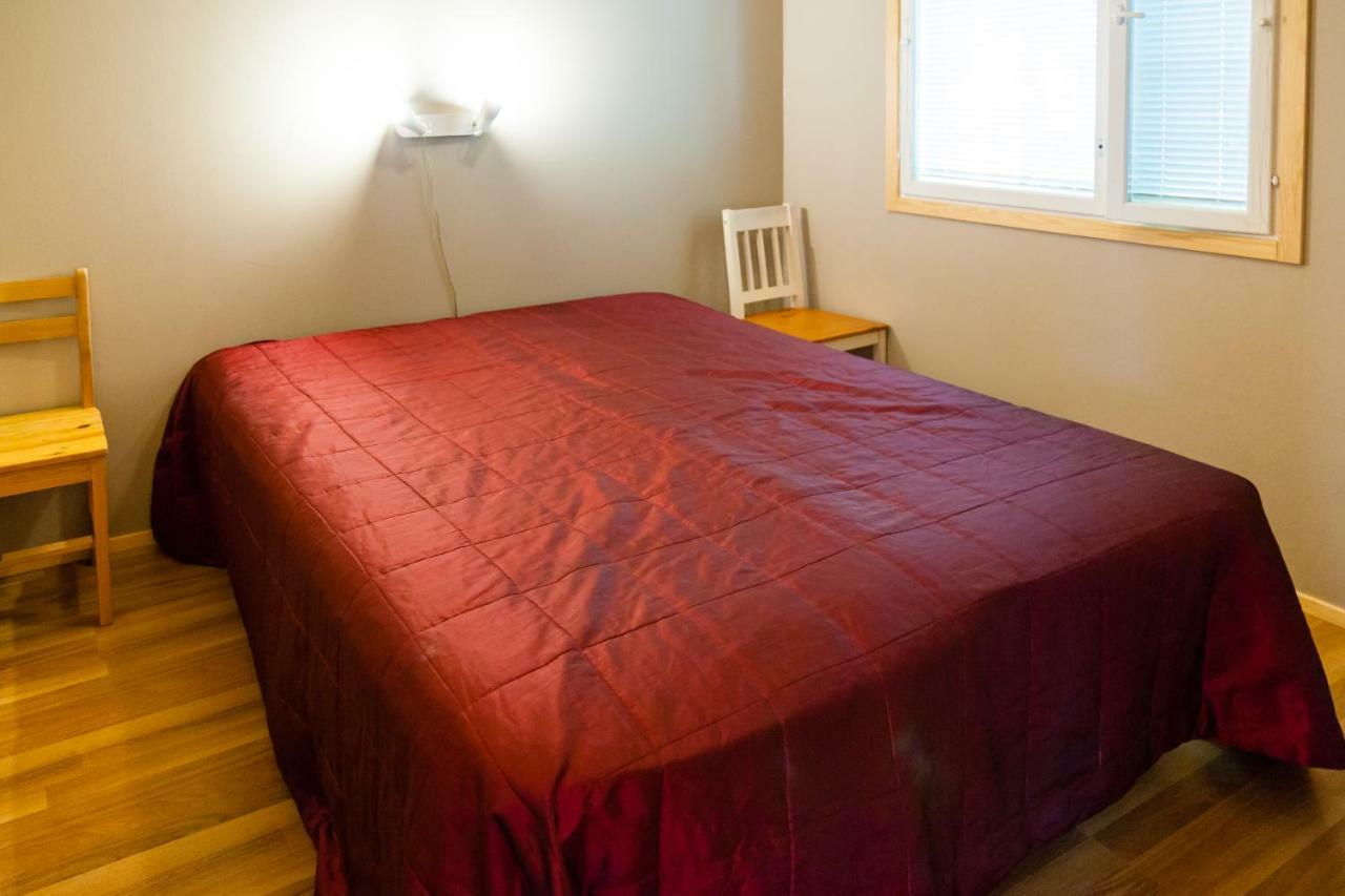 Kotoranta Villa Kouvola Bagian luar foto