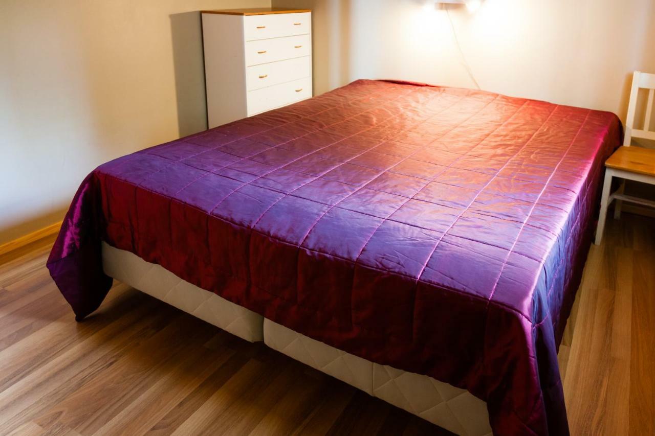 Kotoranta Villa Kouvola Bagian luar foto